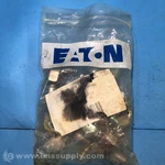 Eaton Corporation Ttc-4 Bag Of 10 Hydraulic Hose Fittings 1914. Fixed Price $41.40.