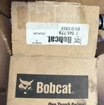 Bobcat Hydraulic Coupler. Fixed Price $50.00.