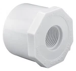 Lasco 438248 2 X 3/4 Spigot Fpt Schedule 40 Lead-free Pvc Reducing Bushing. Fixed Price $19.99.
