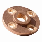 Merit Brass X235-32 Companion Flange 2 In Nominal 150 Lb. Fixed Price $240.69.