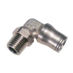 Legris 3609 60 18 90 Swivel Elbow,tube 3/8 In,thread 3/8" 3znt6. Fixed Price $27.06.
