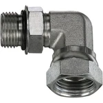 Gates G60289-1006 Male O Ring Boss To Female Pipe Swivel Npsm 90 (sae Sae). Fixed Price $36.30.
