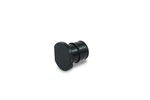 Everflow B-fppl0012 1/2 Poly Plug. Fixed Price $19.99.