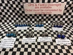 Lot Of 23 Parker/dk-lok Male Connector 8msc8n-316, 8msc6n-316, 6msc6n-316#1174q5. Fixed Price $232.29.