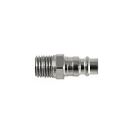 Itw Devilbiss 240015 1/4 Npt M Qd Stem For Air Tools Hc-1166. Fixed Price $22.51.