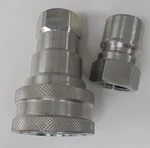 Dixon Eaton Quick Coupler Ml6kp31 (m) 6hf6-s (f). Fixed Price $149.99.