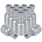 12-pack 1/2 Hose X Jic 37 Hydraulic 1/2" 12pcs. Fixed Price $63.99.