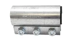 Morris Compression Coupling 2-1/4-3c-0d 57.2mm Od 2-1/4" Pipe Genuine Oem. Fixed Price $18.99.