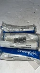 Lot Of 4 Swagelok Stainless Hose Fittings Ss-tp8-ta8. Fixed Price $49.99.