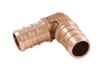Sharkbite Uc248lfcp25 Lead-free Brass 160 Psi Elbow 1/2 Dia. In. Pex. Fixed Price $38.83.