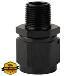 Podavelle 10an To 3/8 Npt Male Adapter Fitting Union Straight Aluminum Black. Fixed Price $27.99.