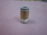10pcs/bag New Smc Kq2s08-01as Connector #yx. Fixed Price $14.02.