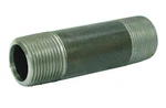 Anvil 8700141008 Black Steel Pipe Fitting Nipple 1 Npt Male X 3 In.. Fixed Price $10.25.