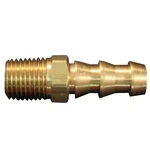 Milton 1704-8 1/2" Mnpt Id Push-on And Lock Fitting. Fixed Price $9.50.