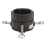 5 Of 4" Banjo Poly Cam Lever Female Coupler - Npt Usa Made 400d Farmer. Fixed Price $352.95.