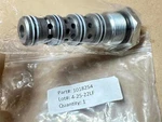 Parker 5 Way 2 Position Pilot Operated Directional Control Valve N5a125-15.0n. Fixed Price $168.99.