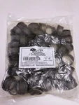 (50) Zurn Qcr6xpc 1-1/4 Inch Pex Qickcap Copper Crimp Ring W/ Positioning Cap. Fixed Price $37.95.