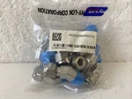 Hy-lok Misclmb64n-s316 Bag Of 10. Fixed Price $134.00.