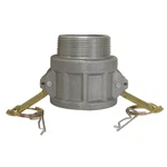 Be Pressure 90.391.200 2" Aluminum Camlock Fitting Female Coupler X Mpt Thread. Fixed Price $40.23.