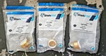 Sharkbite 3/4" Pvc End Stop Cap 3 Pack. Fixed Price $18.97.