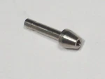 1- Swagelok Stainless Steel Port Connector, 1/8" Tube, Ss-201-pc. Fixed Price $10.89.