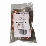 Nibco Copper Coupling Pc600-ds 3/4" Press X 10 Pack. Fixed Price $54.99.