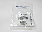 L-com Dgb9mt1 Db9 Male Connector For Field Termination. Fixed Price $20.89.