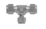 3/4 Tube X 1/2 316ss Reducing Tee Union Fitting Ssp Issd12rut128. Fixed Price $33.60.