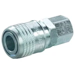 Speedaire 30e714 Quick Connect Hose Coupling Socket, Industrial, 1/2 In Fnpt,. Fixed Price $10.49.