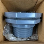 Hayward Flow Control Bfa1040ces Bulkhead Fitting. Fixed Price $50.00.