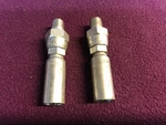 Eaton Weatherhead 04u-j04 Hydraulic Hose Crimp Fittings, 2 Pk New 04u J04. Fixed Price $38.66.