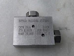 Butech Pressure System 20l4, 20,000 Psi Elbow Fitting Pipe. Fixed Price $35.99.