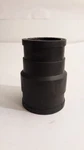 Fernco Modle Number 1056-150/125. 1 1/4 Drain Pipe To 1/2 Cast Iron/ Plastic. Fixed Price $6.00.
