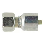 Parker 1c643-8-4 Crimp Fitting, 1/4" I.d., M16-1.5, F, Metric. Fixed Price $23.55.