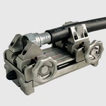 Koul Tools Stainless Steel Ez-on Hose Press For 1/4" To 1" Model 427. Fixed Price $488.04.