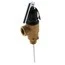 Cash Acme 16934-0150 Temperature And Pressure Relief 3/4 Inch Brass. Fixed Price $103.71.