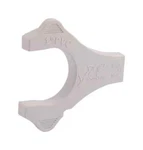 Sharkbite Uip714a White Plastic 200 Psi Depth Gauge & Disconnect Clip 1 L In.. Fixed Price $5.25.