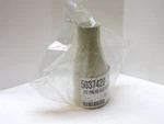 Agru 5037420 4x2 Pro150 Xleg Eccn Red Eccentric Reducing Butt. Fixed Price $13.50.