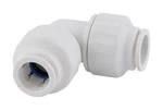 Sharkbite 25629 200 Psi Push-to-connect Union Elbow 1/2 X Dia. In. Cts. Fixed Price $9.04.