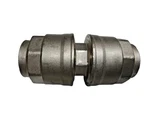 Aignep Straight Connector 32 Mm 9004000003 Champion Infinity Coupling. Fixed Price $33.59.