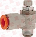 Smc As2201f-02-07s / As2201f0207s (new No Box). Fixed Price $14.00.