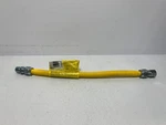 Brasscraft Cssc54-18 Gas Connector 18" 1/2" Fip X Mip. Fixed Price $14.88.