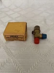 Henry Relief Valve 526-a 1/4. Fixed Price $9.00.