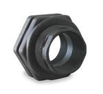 Banjo Poly Bulkhead Tank Fitting 3" Npt & 4-1/2" Od Double Threaded W/ Gasket. Fixed Price $59.95.
