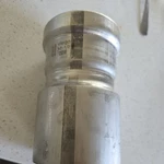 Viega 95385 Reducer. Fixed Price $45.00.