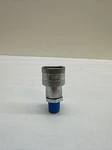 Safeway Hydraulics S35-2p Hydraulic Quick Connect Hose Coupling, Steel Body,. Fixed Price $13.99.