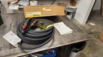 Enerpac Hf9350f 50' Hydraulic Hose W/ Fh604 Flush Face Couplers 10k-psi 3/8" Id. Fixed Price $686.85.