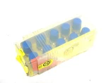 10 New Ham-let 768l-ss-1/4-1/4 Connectors 768lss1414. Fixed Price $90.00.