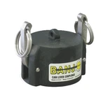 2" Banjo Poly Cam Lever Coupler Cap For Male Adapter Usa Made 200cap Farmer. Fixed Price $37.95.