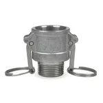 3" Female Coupler X Mnpt 316 Ss Coupler, 3lx45. Fixed Price $101.99.